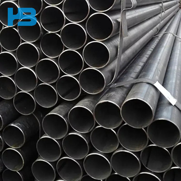 ST12 Carbon Steel Pipe
