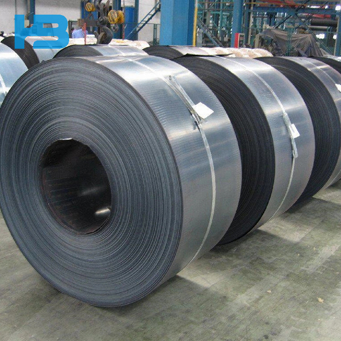 Q345 Carbon Steel Coil