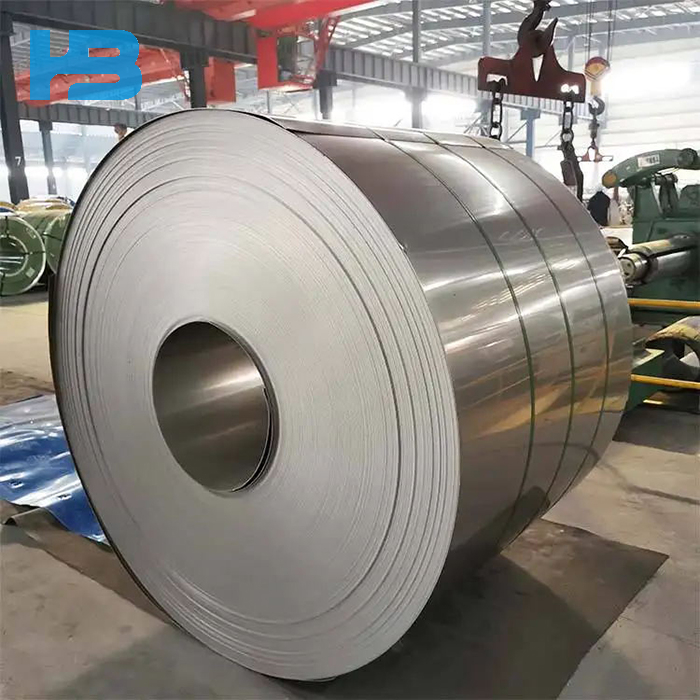 310S Stainless Steel Coil