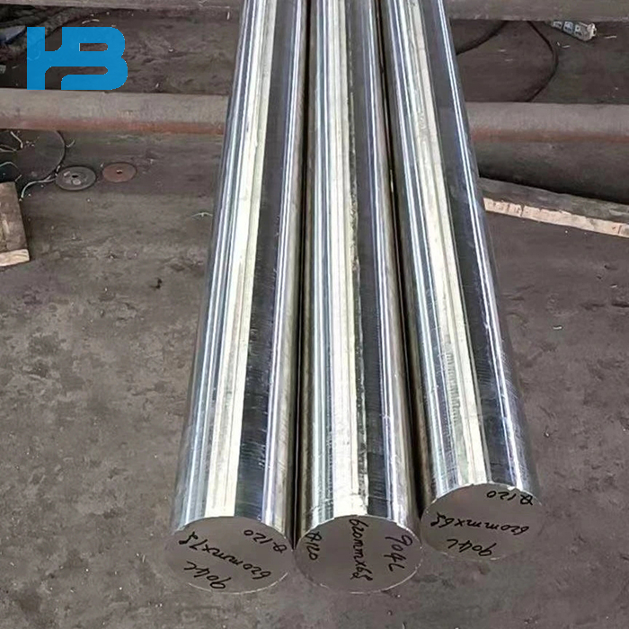310S Stainless Steel Rod