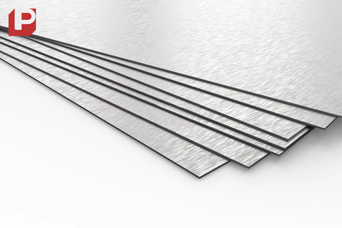 201 Stainless Steel Plate