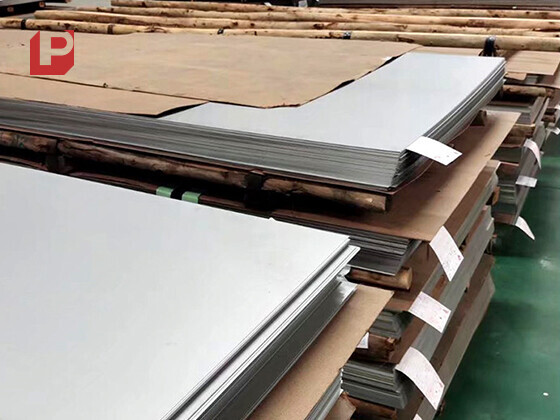 201 Stainless Steel Plate