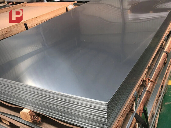 201 Stainless Steel Plate