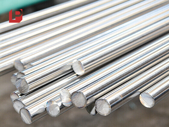 Stainless Steel Rod
