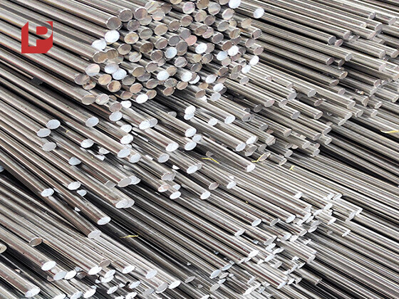 2Cr13 Stainless Steel Rod