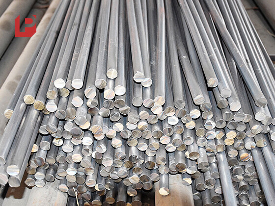 2Cr13 Stainless Steel Rod