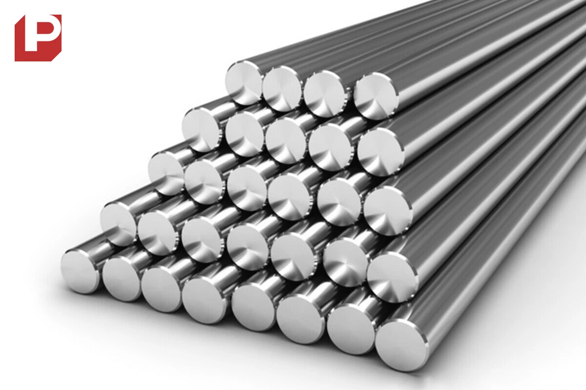 2Cr13 Stainless Steel Rod