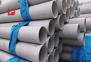 430 Stainless Steel Pipe