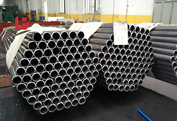 430 Stainless Steel Pipe