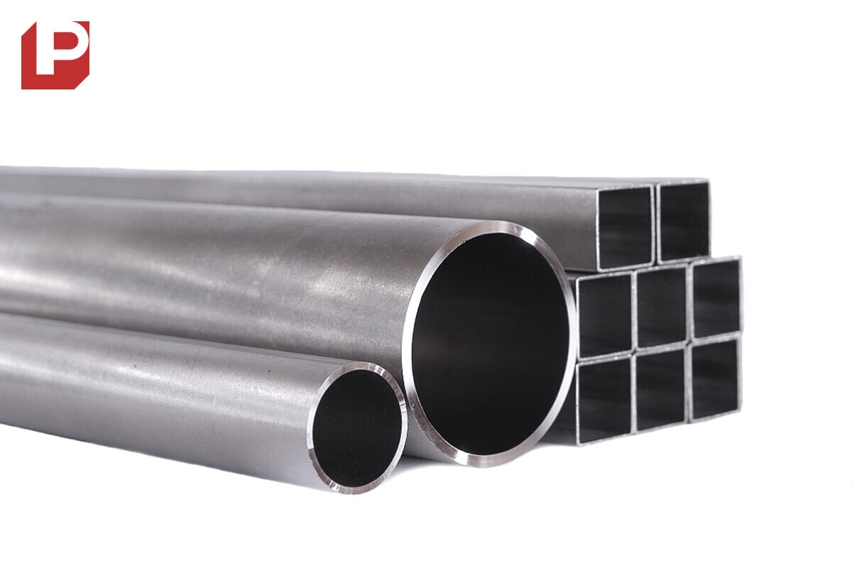 201 Stainless Steel Pipe