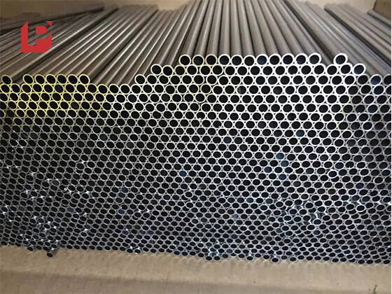 430 Stainless Steel Pipe