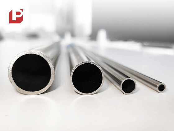 Stainless Steel Pipe