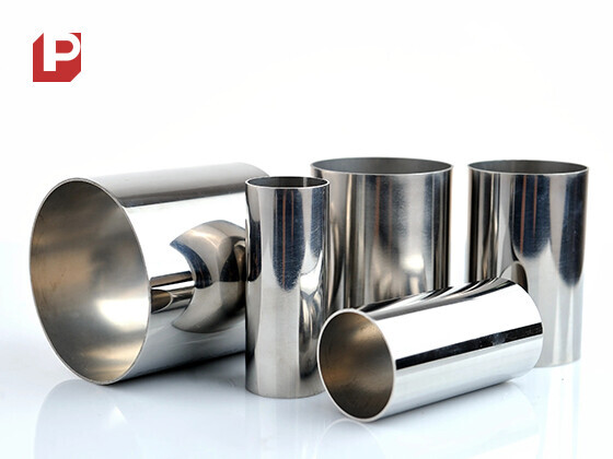 316 Stainless Steel Pipe