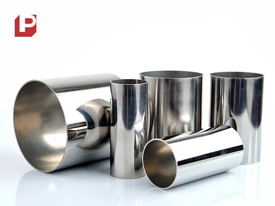 316 Stainless Steel Pipe