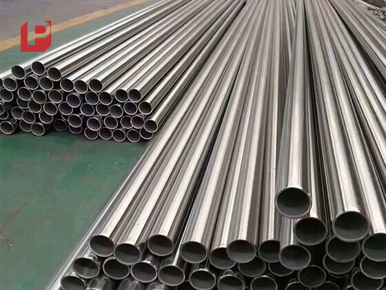 430 Stainless Steel Pipe