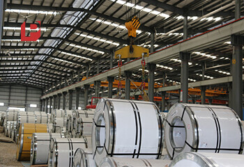 430 Stainless Steel Coil