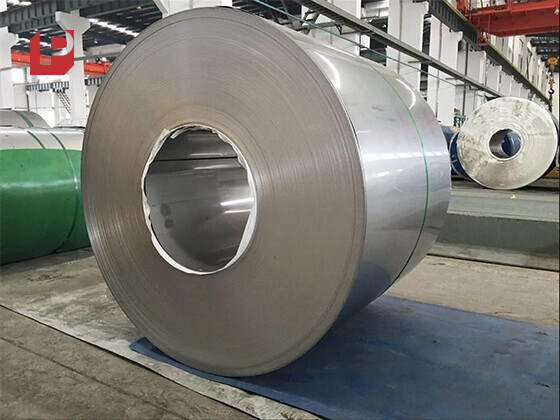 430 Stainless Steel Coil
