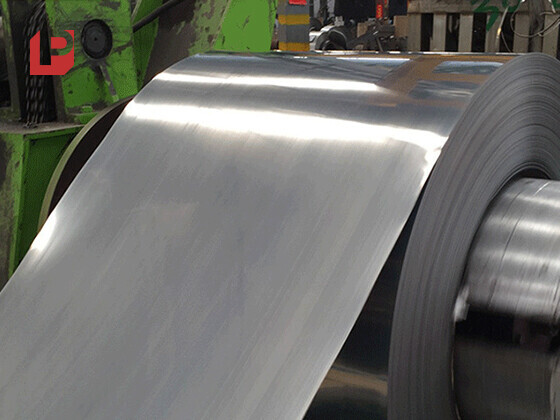 430 Stainless Steel Coil