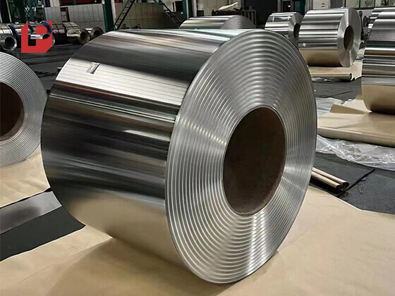 430 Stainless Steel Coil