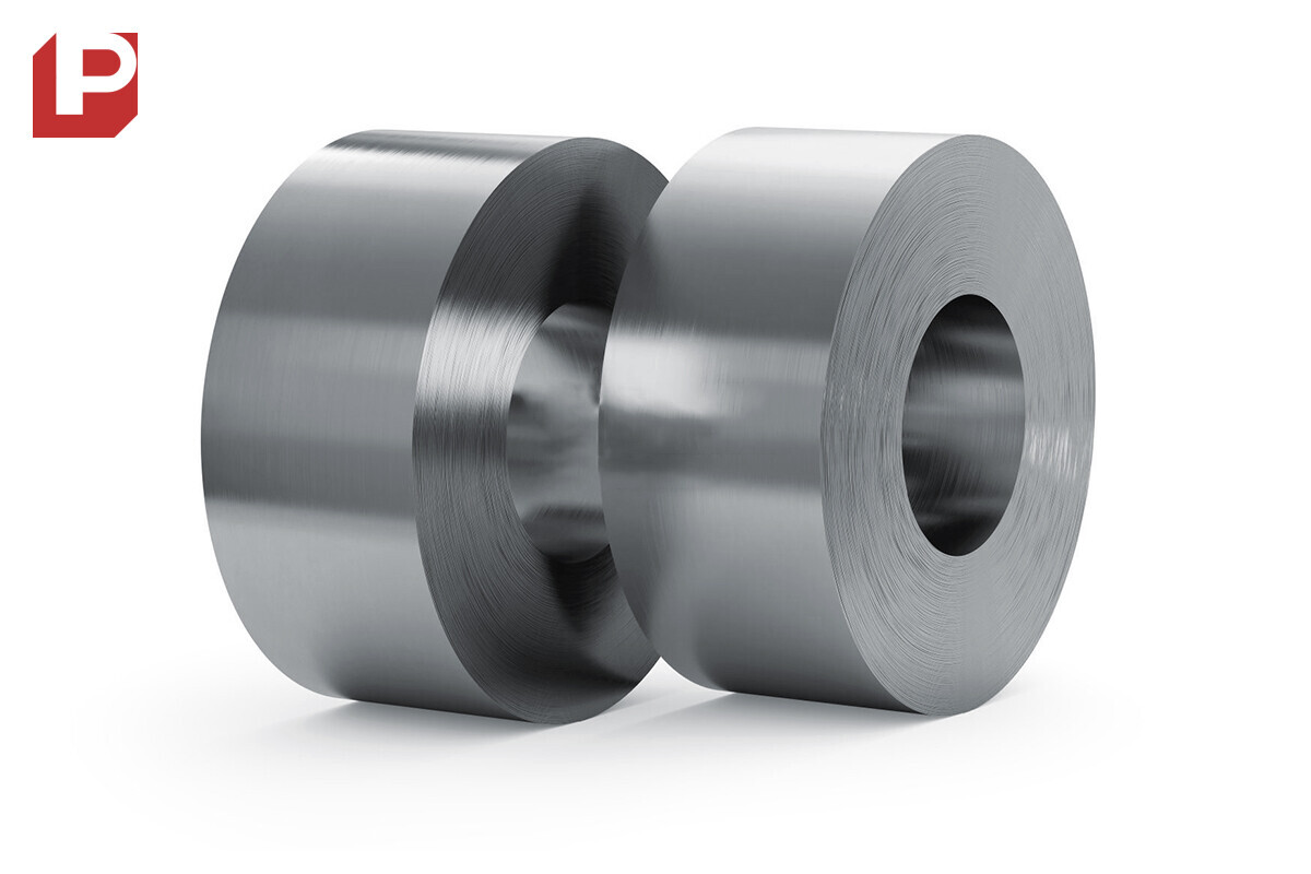 304 Stainless Steel Coil