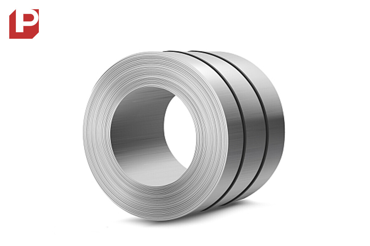 Stainless Steel Coil