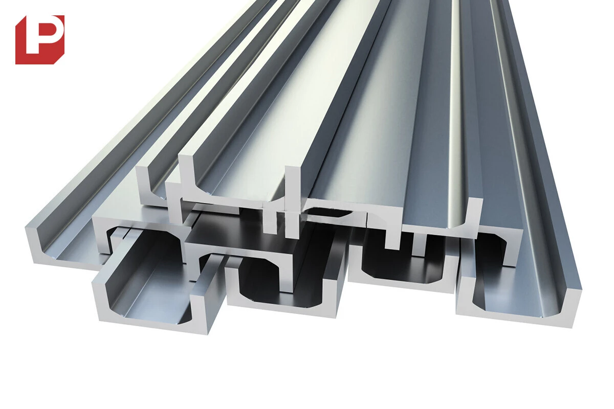 Channel Steel