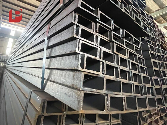 Channel Steel