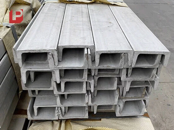 Channel Steel