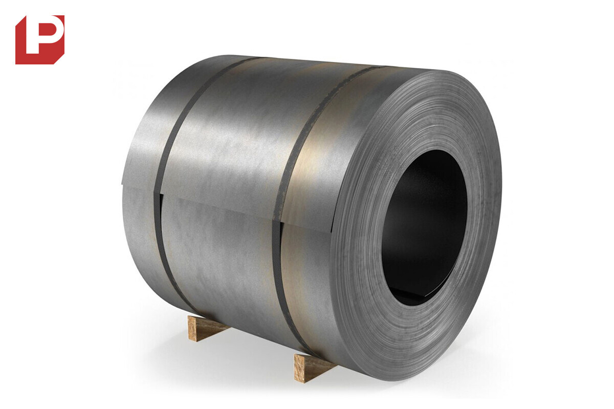 A36 Carbon Steel Coil