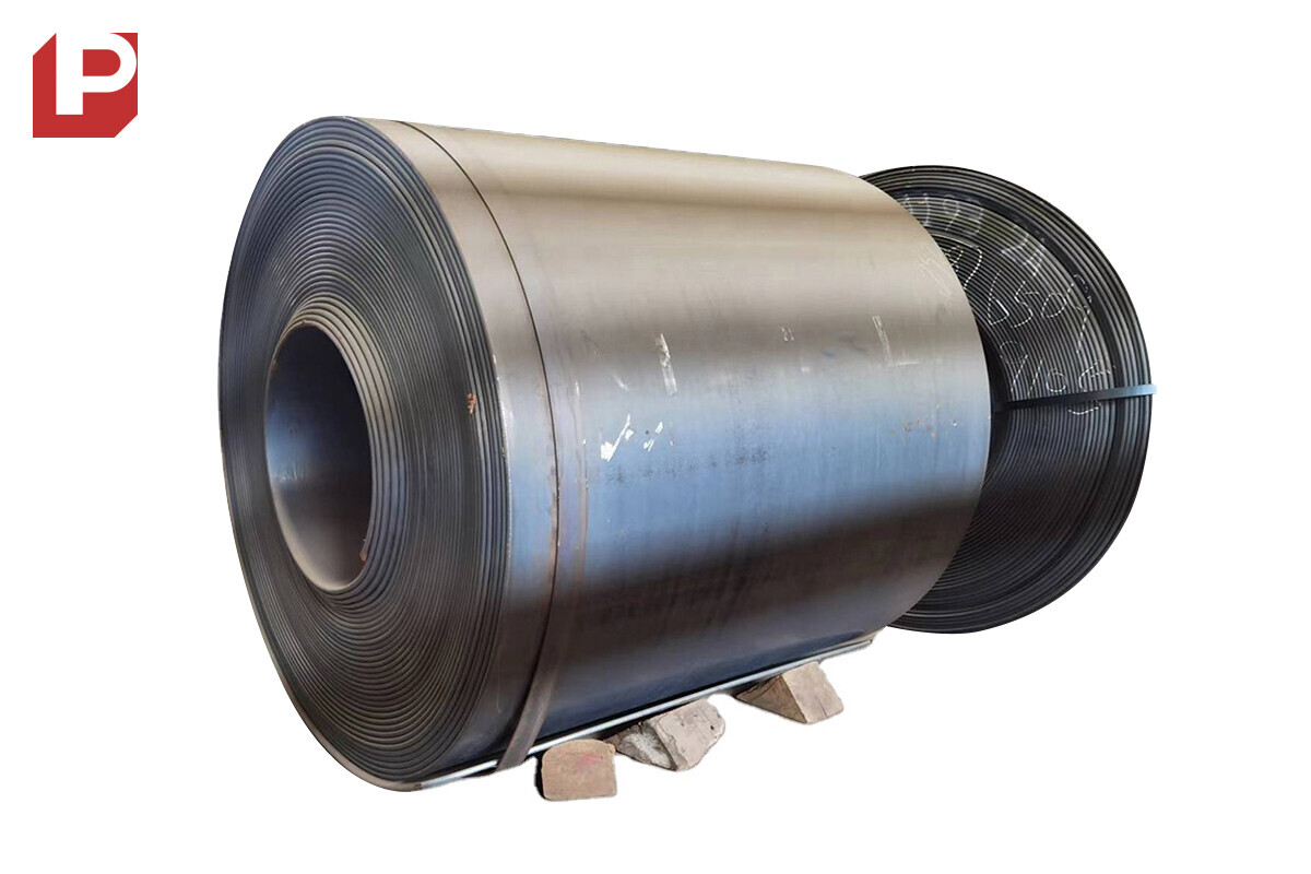 ST52 Carbon Steel Coil