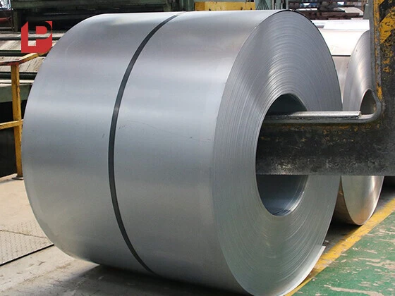 S275JR Carbon Steel Coil