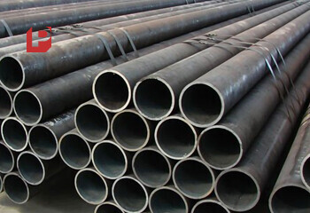Carbon Steel Pipe
