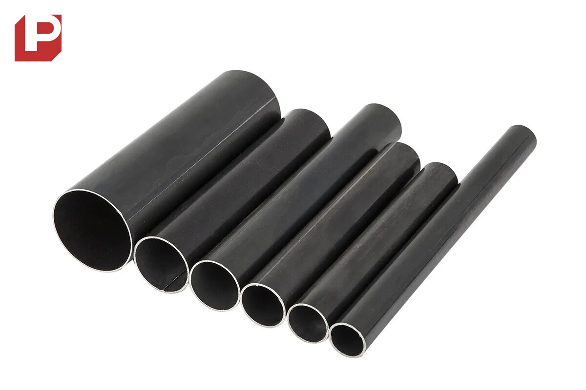 Seamless Pipe