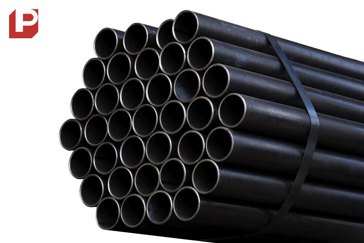 Carbon Steel Pipe