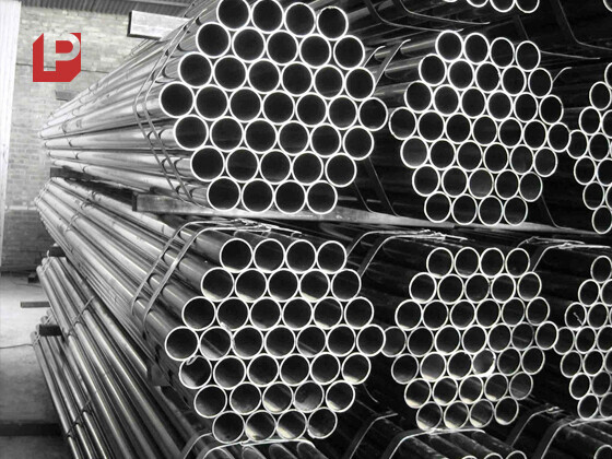 Carbon Steel Pipe