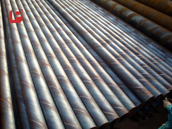 Seamless Pipe