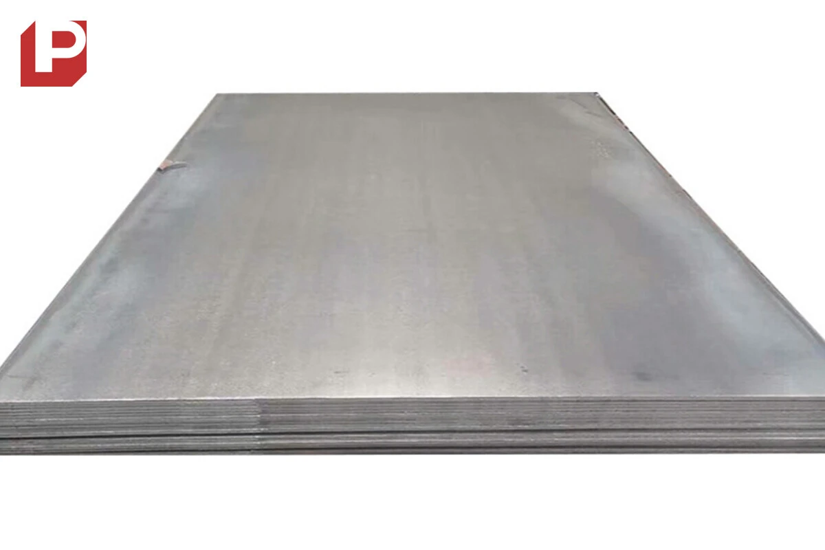 SS400 Carbon Steel Plate