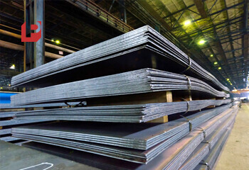 SS400 Carbon Steel Plate