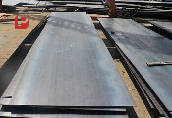 SS400 Carbon Steel Plate