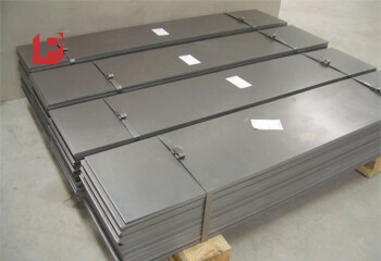 SS400 Carbon Steel Plate