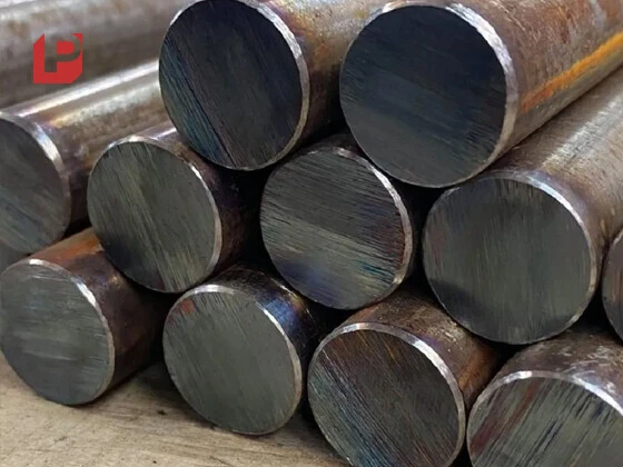 Q345 Carbon Steel Rod