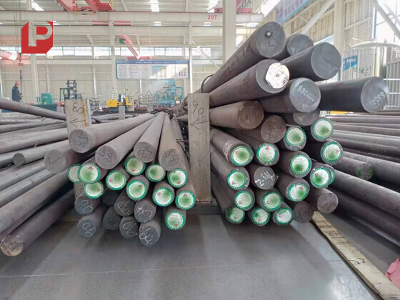 Q195 Carbon Steel Rod