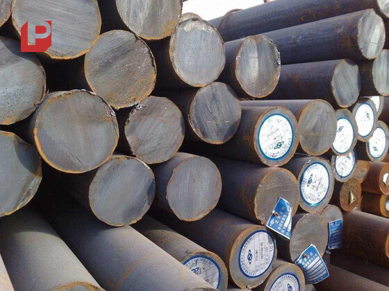Q345 Carbon Steel Rod