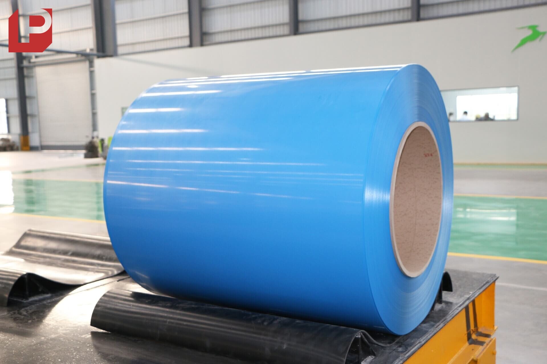 S550GD Color Coated Rolls