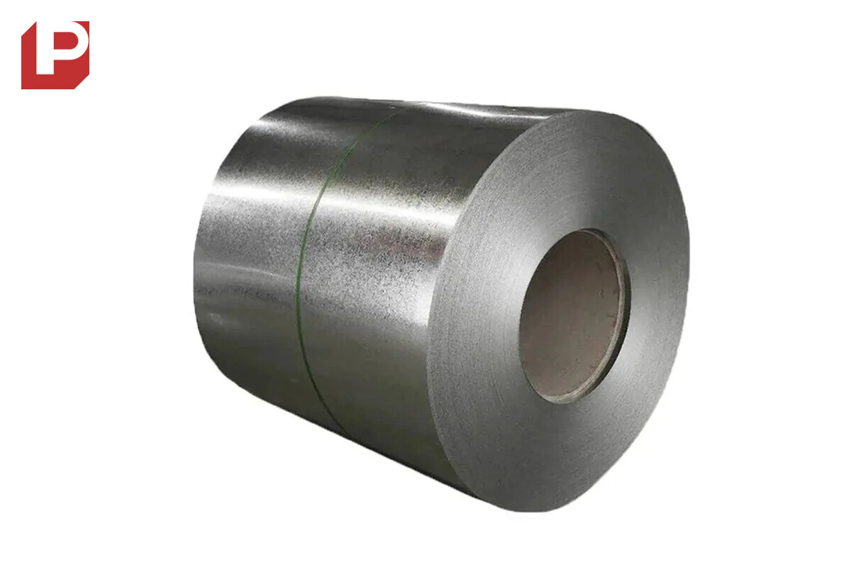 Galvanized Coil