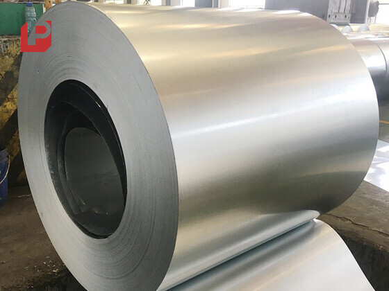 S250GD Galvanized Coil