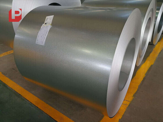 SGCC Galvanized Coil