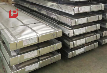 Galvanized Sheet