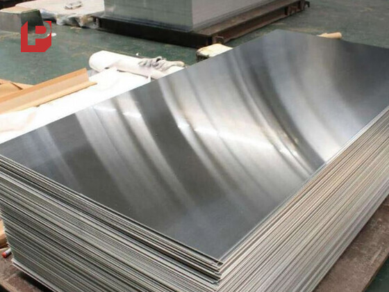 Galvanized Sheet