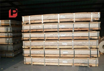Aluminum Plate